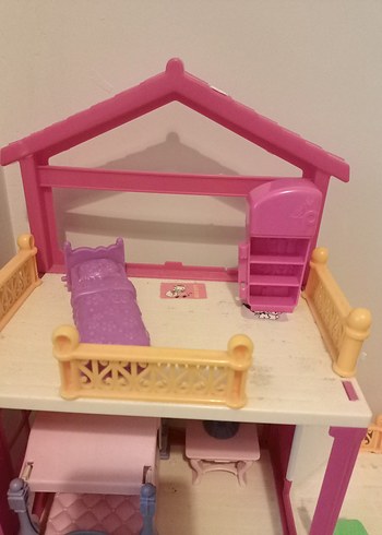 Barbie evi - Görsel 4