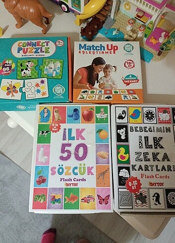 Eşleştirme kart oyunları 