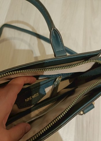 Beden nine West çanta