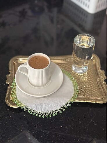  Beden Kokteyl peçetesi