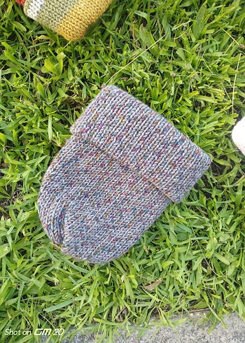 el örgüsü bere - Görsel 8