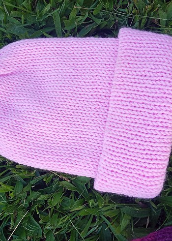 el örgüsü bere - Görsel 5