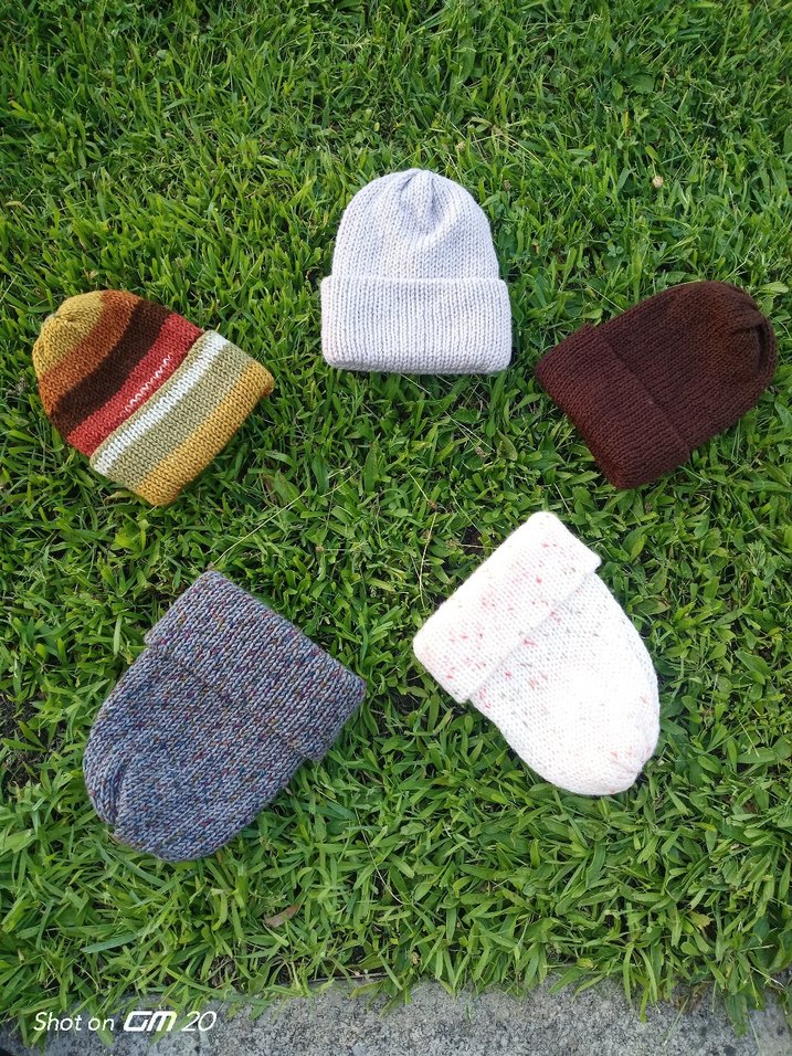 el örgüsü bere - Görsel 3