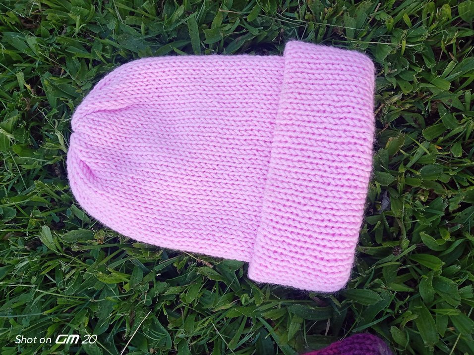 el örgüsü bere - Görsel 5