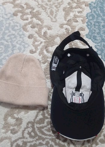 Gri Rahat Sokak Stili Erkek Bere - Görsel 2