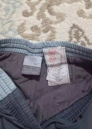 Gri Erkek Çocuk Eşofman Altı Bol Kesim - Görsel 3