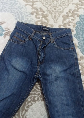 erkek bol paca - Görsel 3