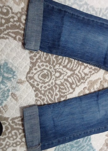 erkek bol paca - Görsel 2