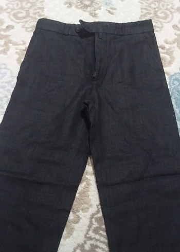 bol paça keten - Görsel 2