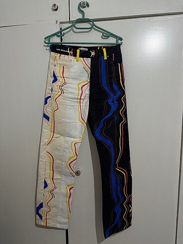 Les benjamins pantolon