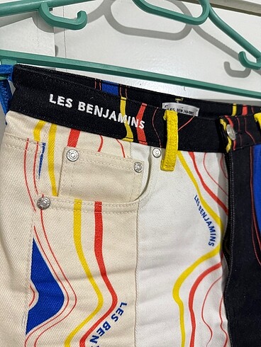 Les Benjamins Les benjamins pantolon