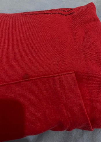 Defacto sweatshirt