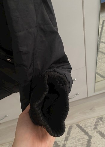Diğer mont ceket