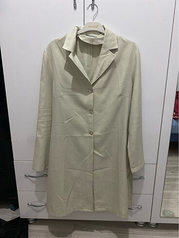 blazer ceket