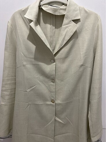 Diğer blazer ceket
