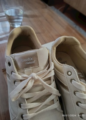 kadın spor ayakkabı - Görsel 2