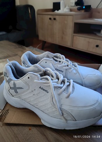 çocuk spor ayakkabı - Görsel 2