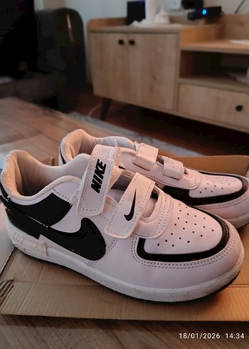 çocuk spor ayakkabı - Görsel 2