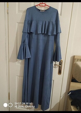 Tozlu elbiseler - Görsel 2