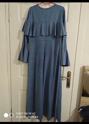 Tozlu elbiseler - Görsel 3