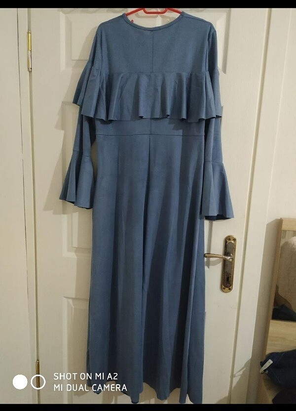 Tozlu elbiseler - Görsel 3