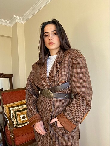 American Vintage Vintage ceket