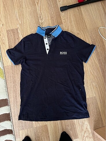 Boss Polo yaka Tişört