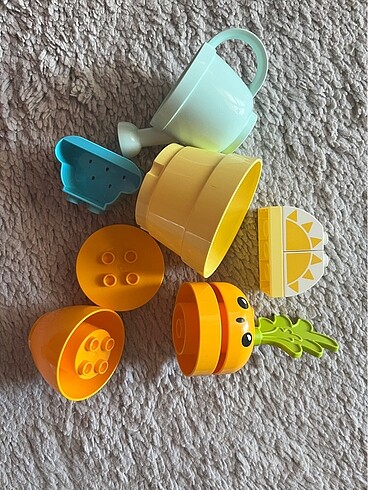 Diğer Lego duplo