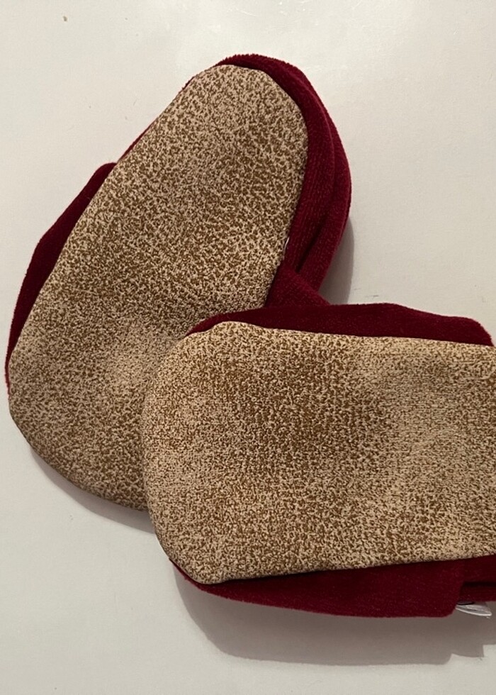 Kaydırmaz patik - Görsel 3