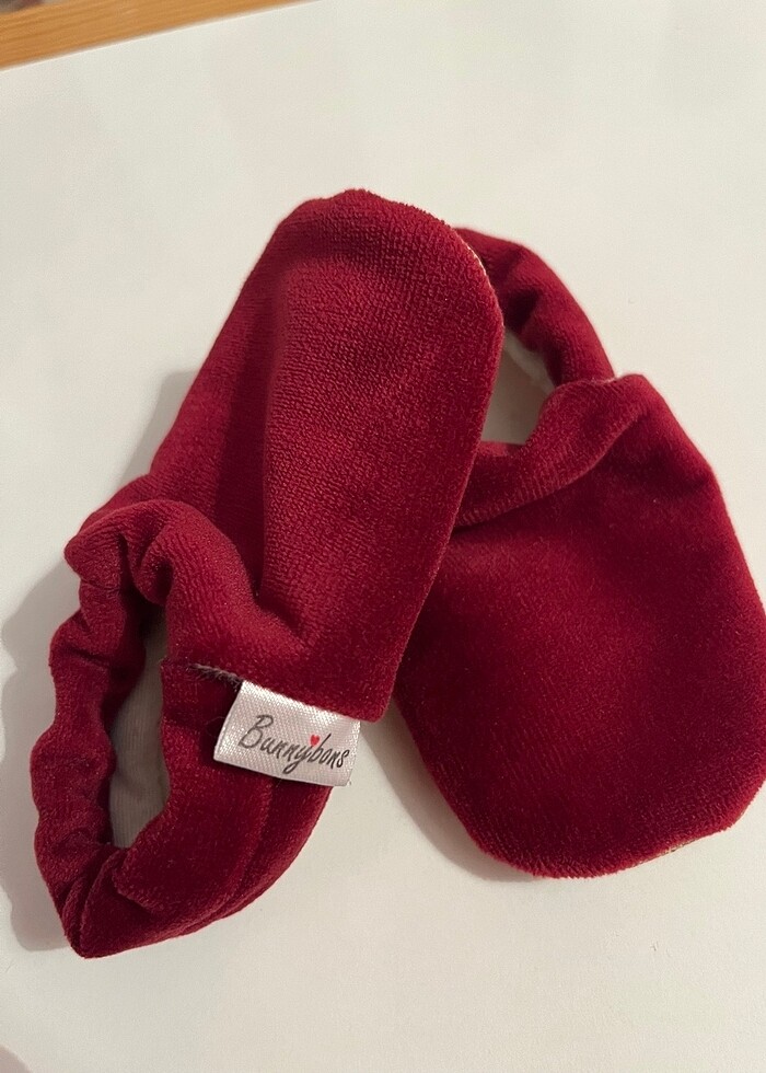 Kaydırmaz patik - Görsel 2