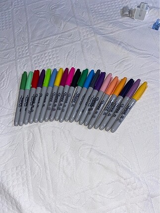 Sharpie Set 20li