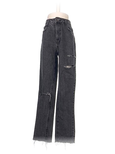 Bershka Jean / Kot %70 İndirimli.