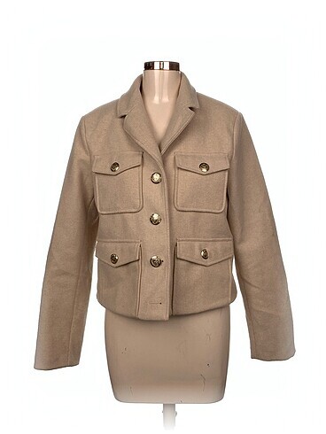 Zara Ceket %70 İndirimli.