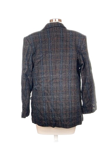 universal Beden Diğer Blazer %70 İndirimli.