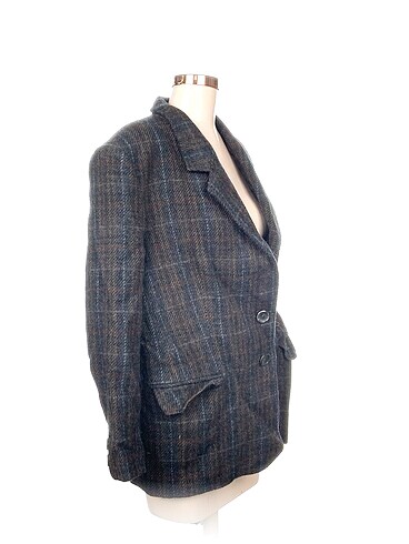 Vintage Love Diğer Blazer %70 İndirimli.