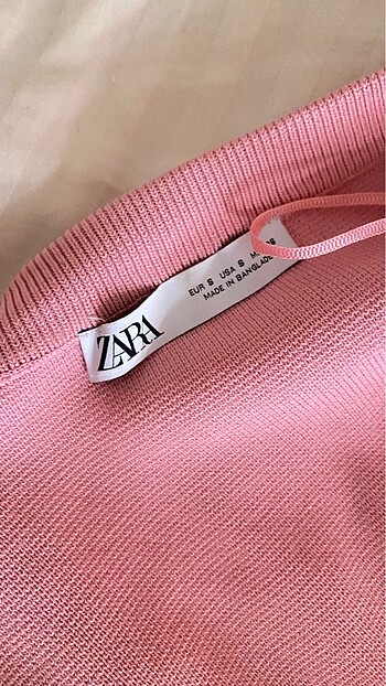 Zara Zara elbise