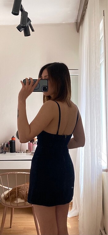 Zara Zara elbise