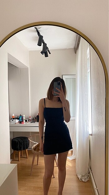 Zara elbise