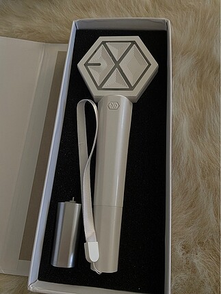 Exo Offıcial Light Stick