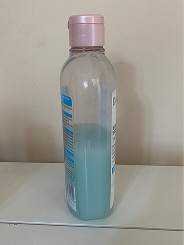 Beden Renk Diadermine Rahatlatic Micellar Kusursuz Makyaj Temizleme Losyonu