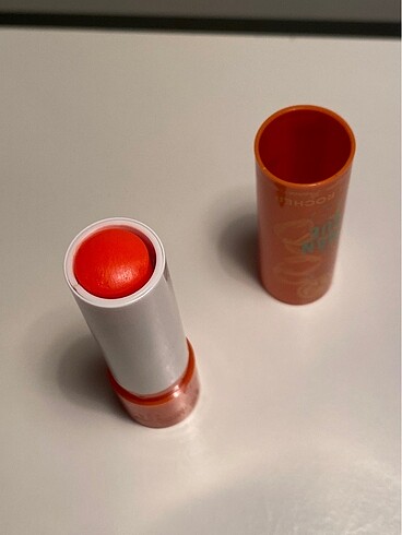 Yves Rocher mango aromalı lip balm - Görsel 5