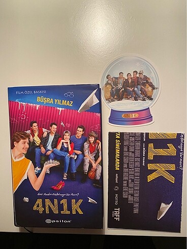 Büşra Yılmaz 4N1K - Görsel 4