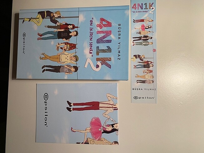 Büşra Yılmaz 4N1K 2 - Görsel 4