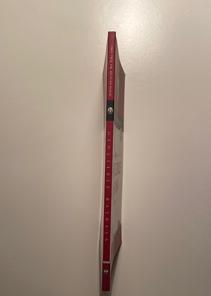 Gençlerle Başbaşa - Görsel 3