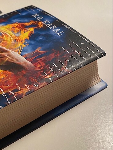 N.G Kabal Gecenin Hikayesi Aylema - Görsel 2