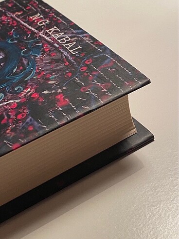 N.G. Kabal Gecenin Hikayesi Aşeka - Görsel 2