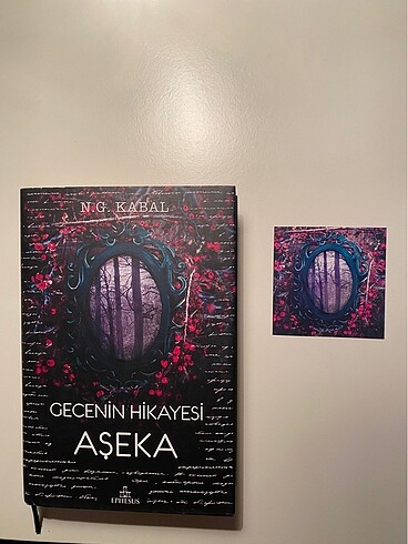 N.G. Kabal Gecenin Hikayesi Aşeka - Görsel 4