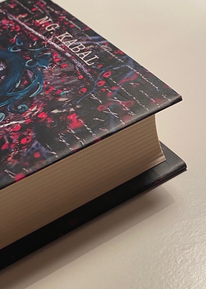 N.G. Kabal Gecenin Hikayesi Aşeka - Görsel 2