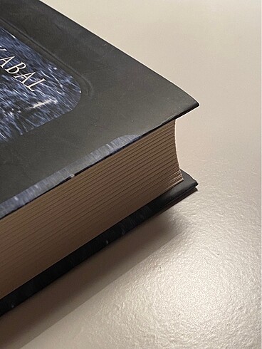 N.G Kabal Gecenin Hikayesi Amelya - Görsel 2