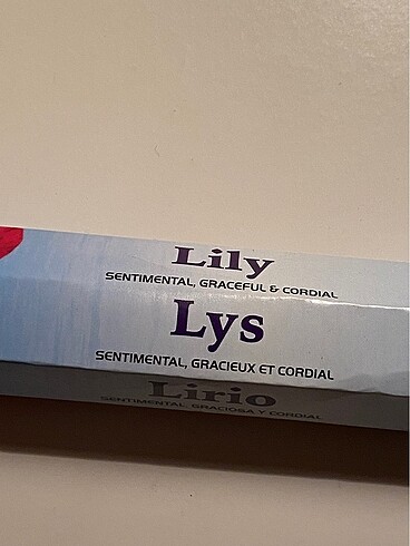 Lilyum - Görsel 2